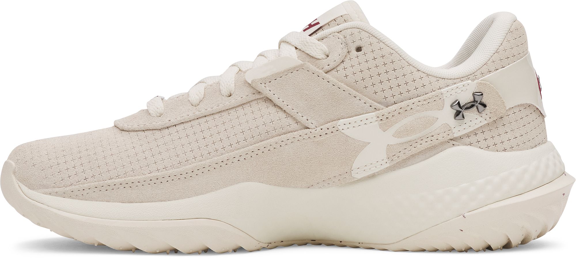 Under Armour Men's Harper 10 Pro Turf Baseball Shoes product image