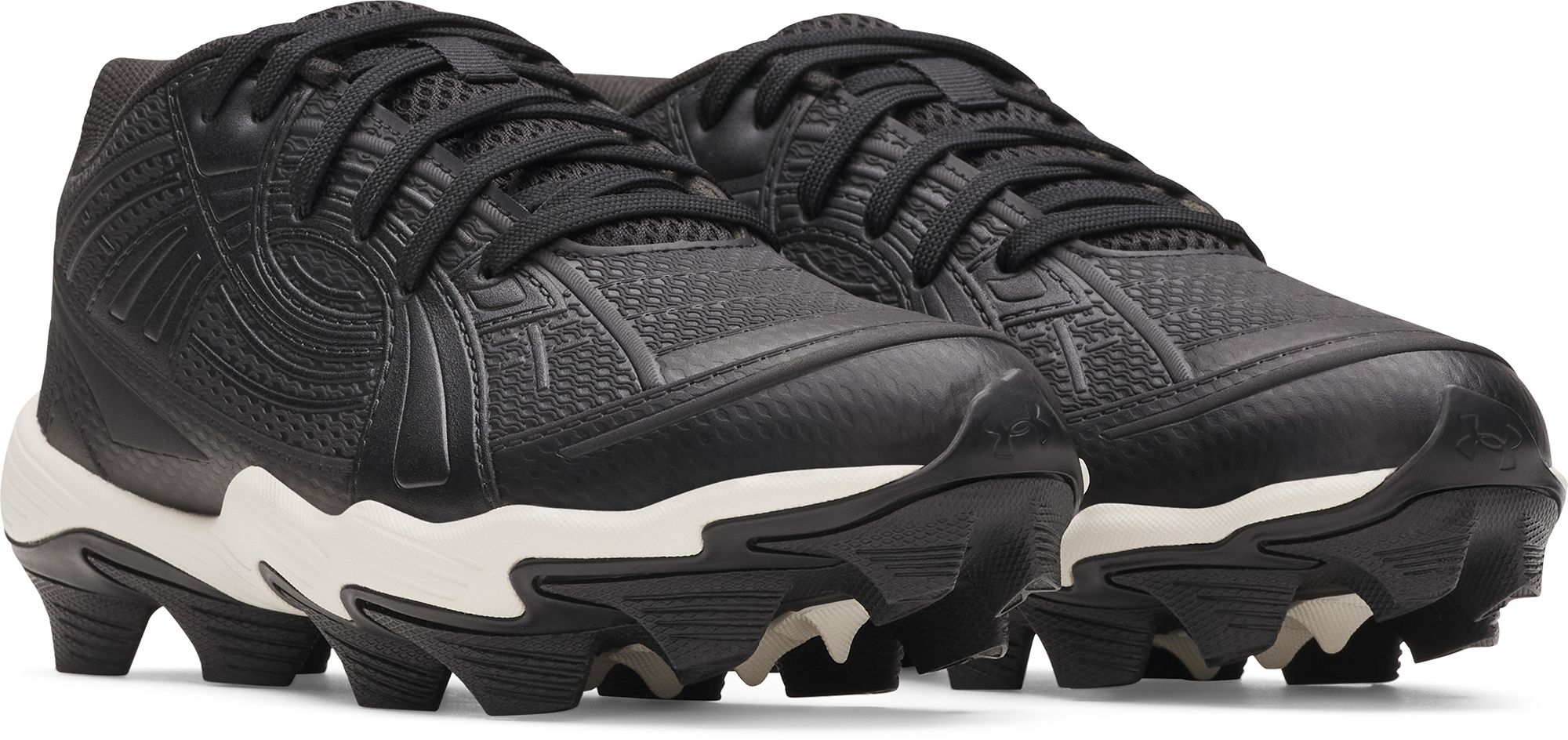 Under Armour Kids' Glyde Sola RM Softball Cleats product image