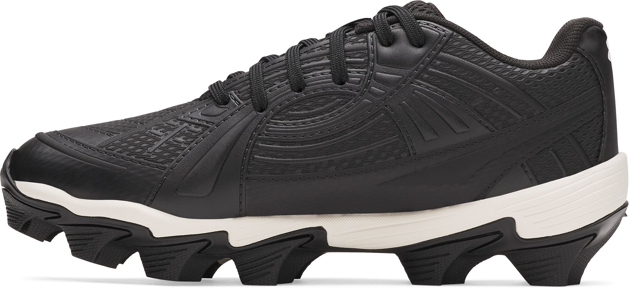 Under Armour Kids' Glyde Sola RM Softball Cleats product image