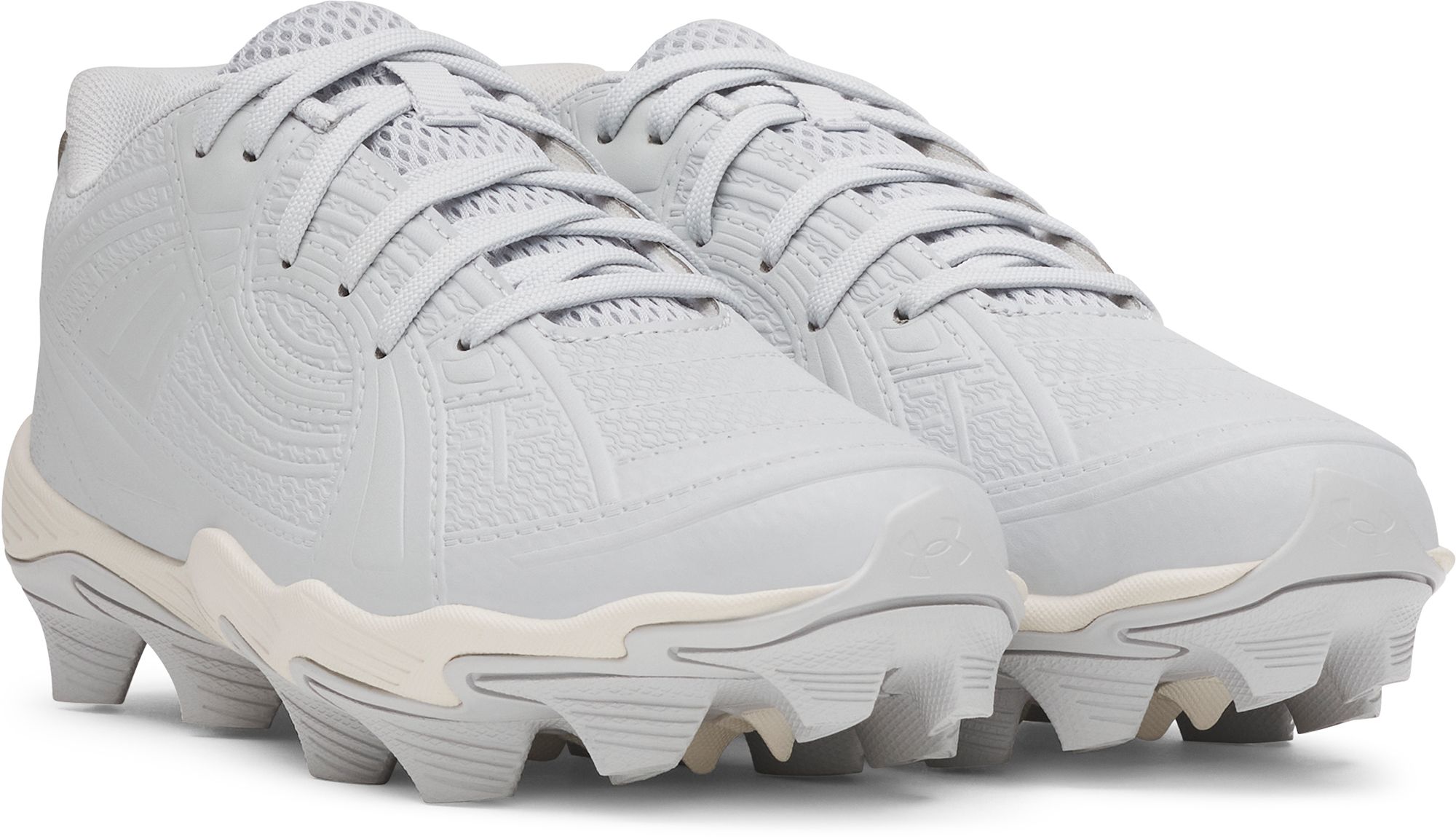 Under Armour Kids' Glyde Sola RM Softball Cleats product image