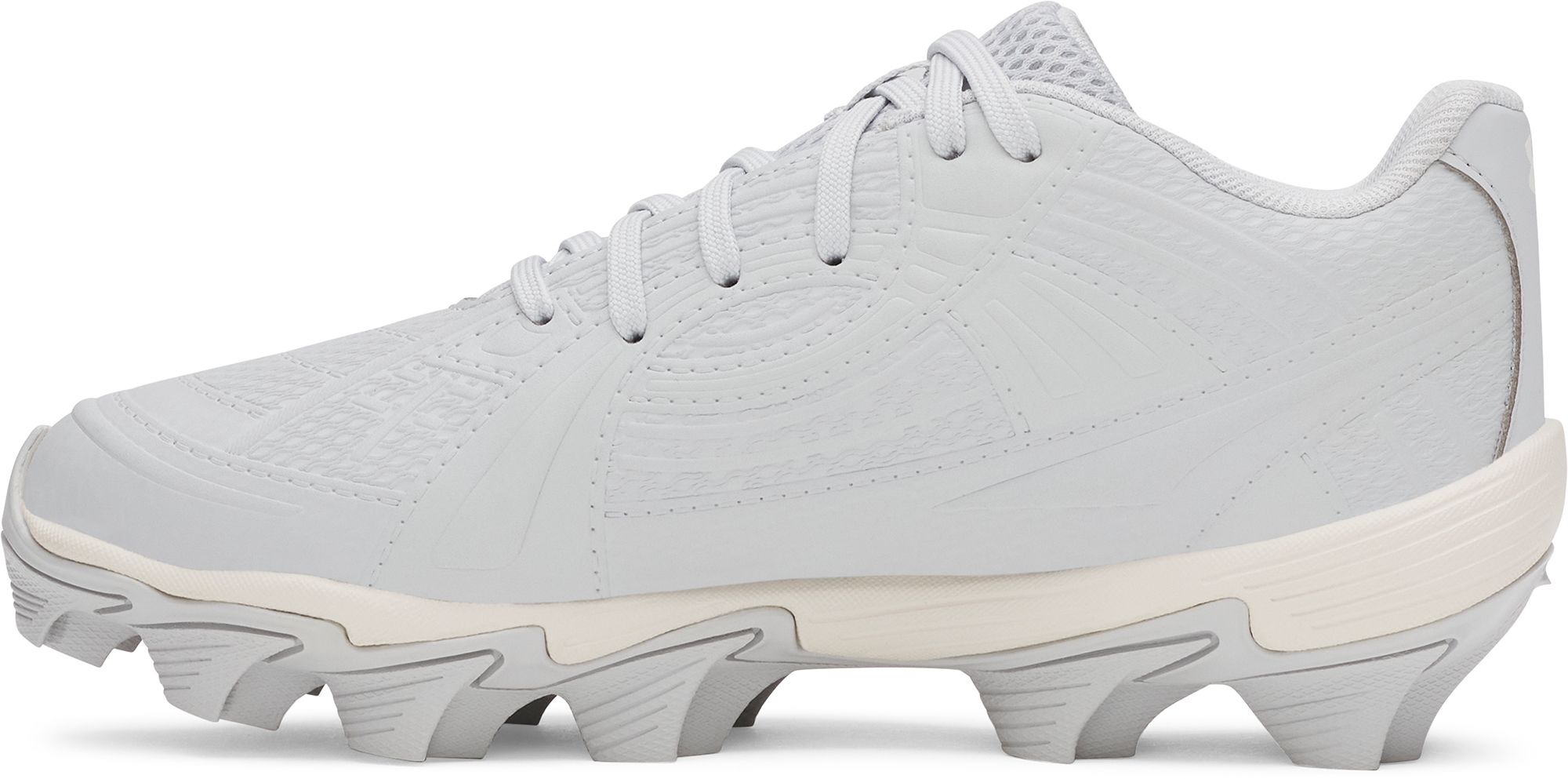 Under Armour Kids' Glyde Sola RM Softball Cleats product image