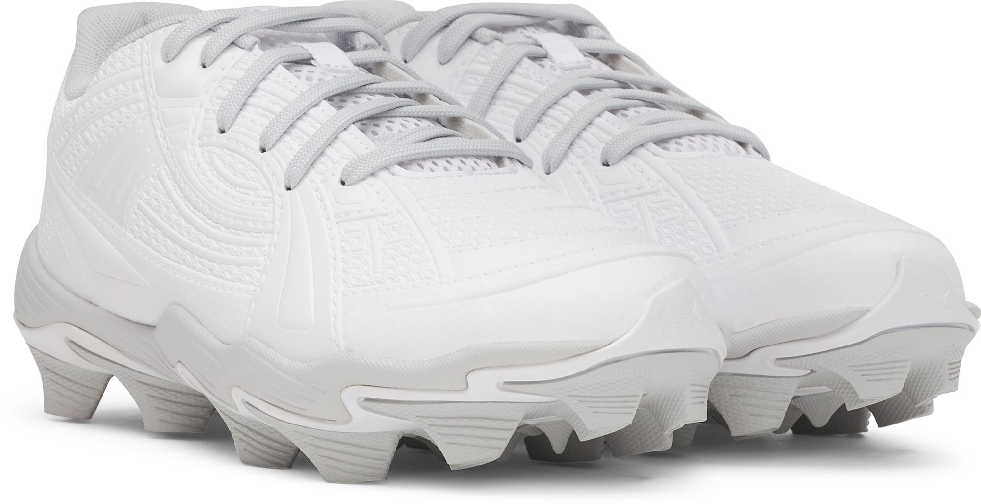 Under Armour Kids' Glyde Sola RM Softball Cleats product image