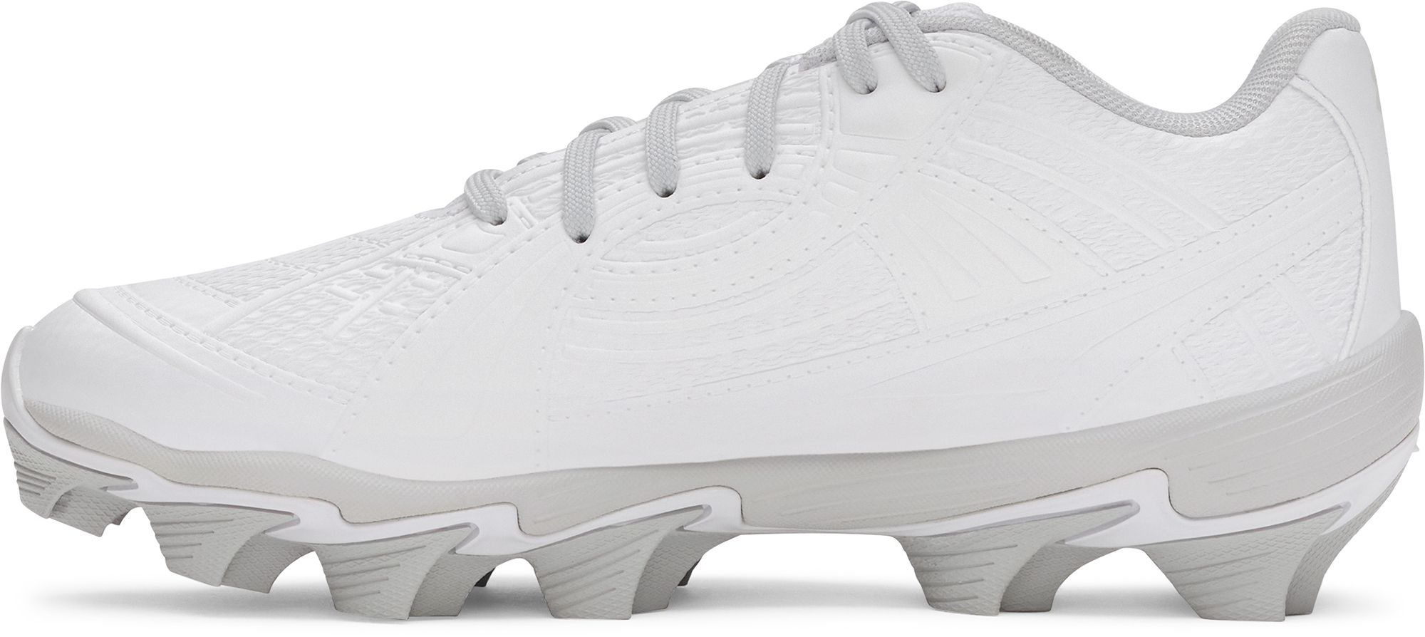 Under Armour Kids' Glyde Sola RM Softball Cleats product image