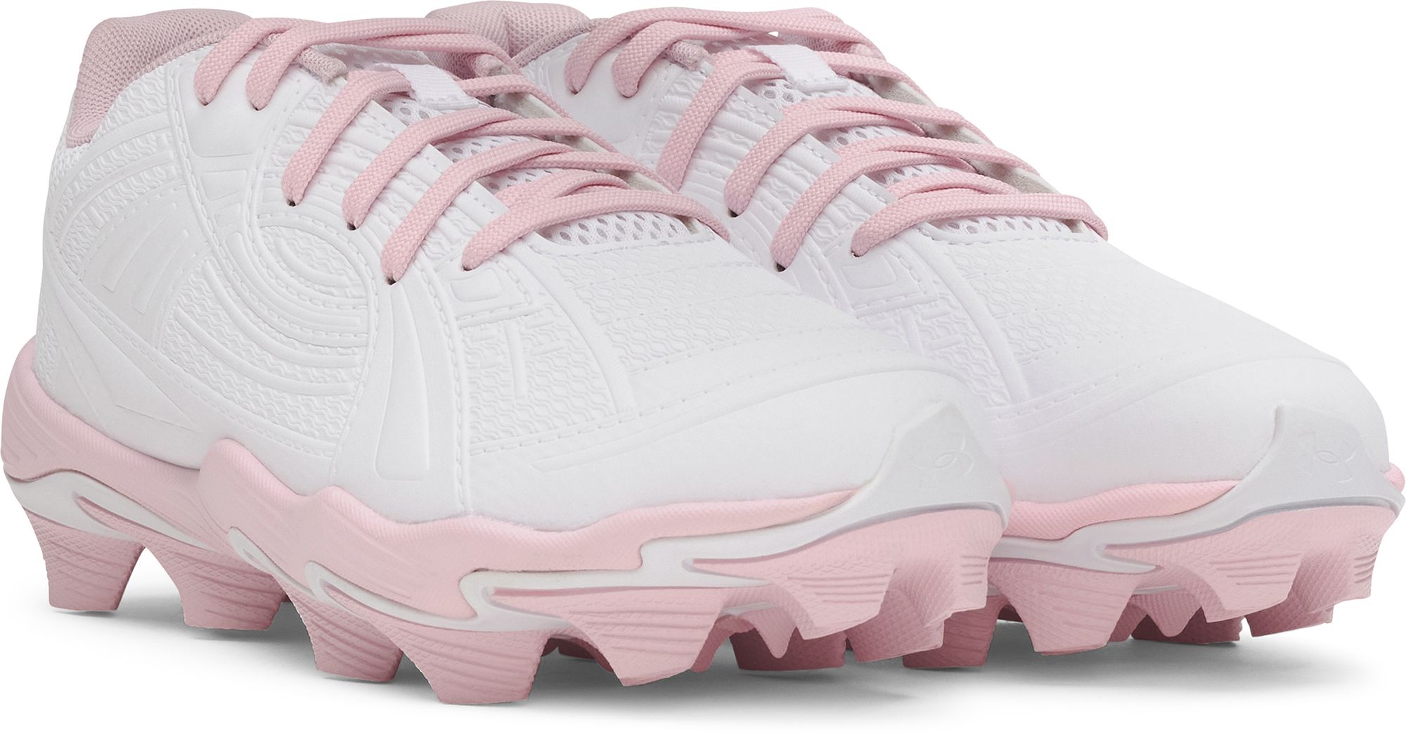 Under Armour Kids' Glyde Sola RM Softball Cleats product image