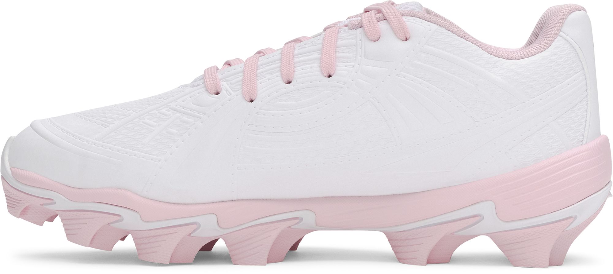 Under Armour Kids' Glyde Sola RM Softball Cleats product image