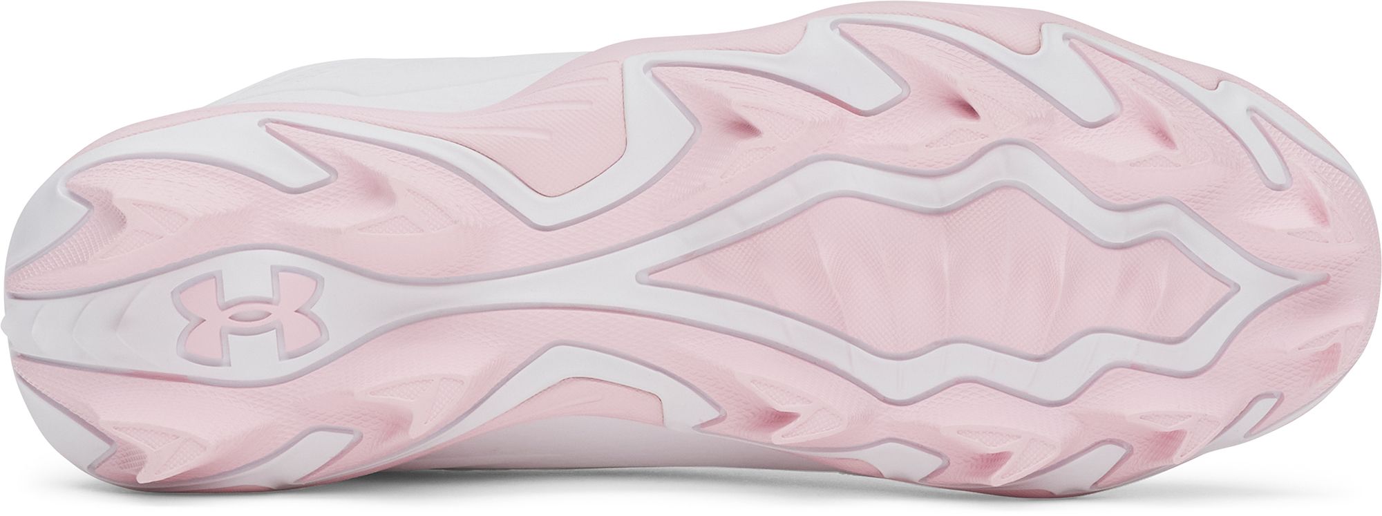 Under Armour Kids' Glyde Sola RM Softball Cleats product image
