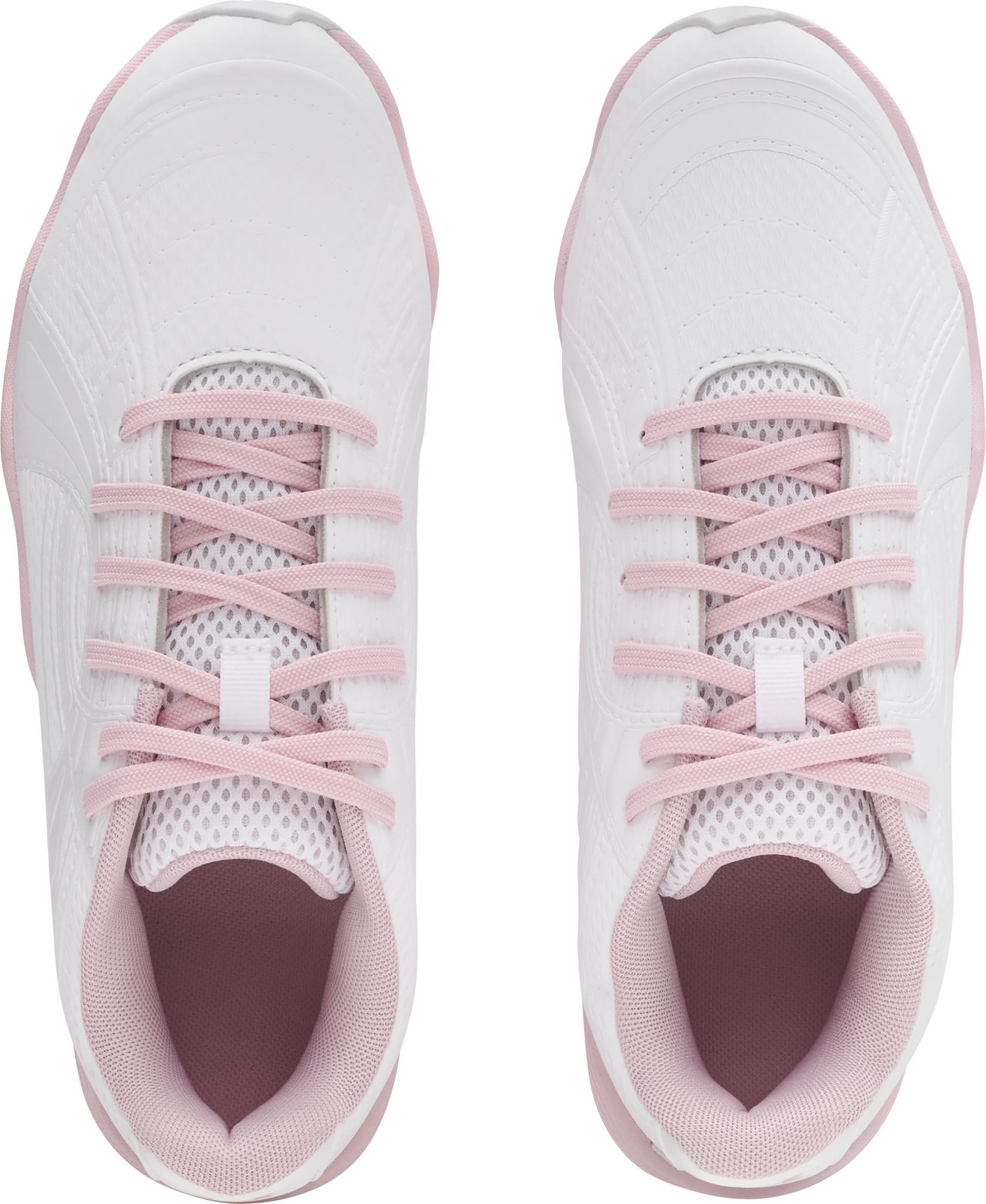 Under Armour Kids' Glyde Sola RM Softball Cleats product image