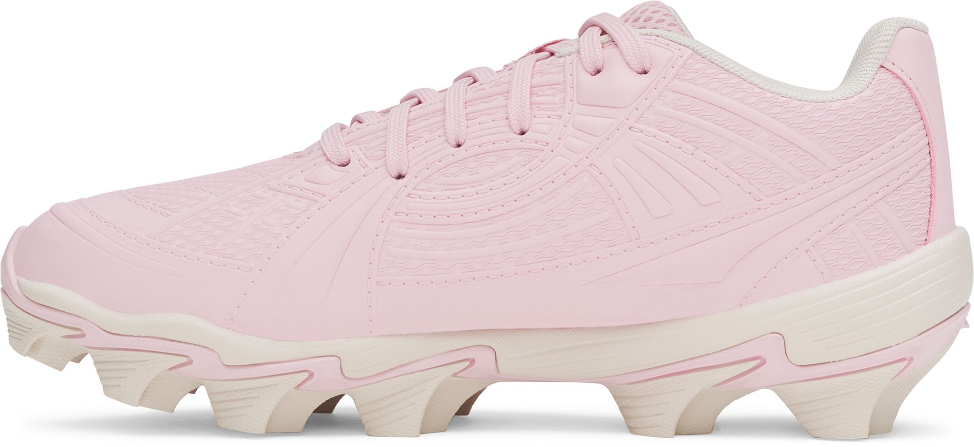 Under Armour Kids' Glyde Sola RM Softball Cleats product image