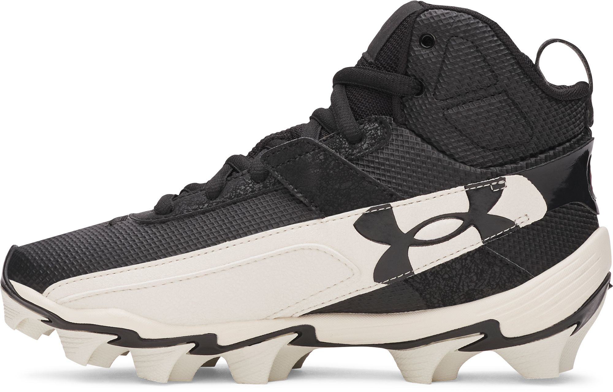 Under Armour Kids' Harper 10 RM Baseball Cleats product image