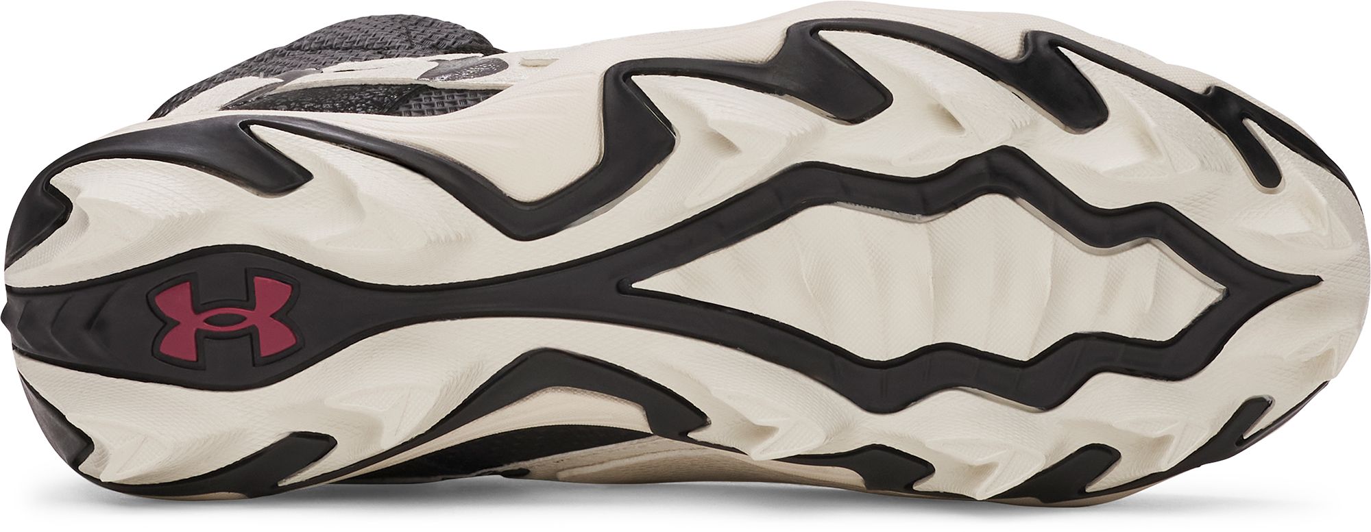 Under Armour Kids' Harper 10 RM Baseball Cleats product image