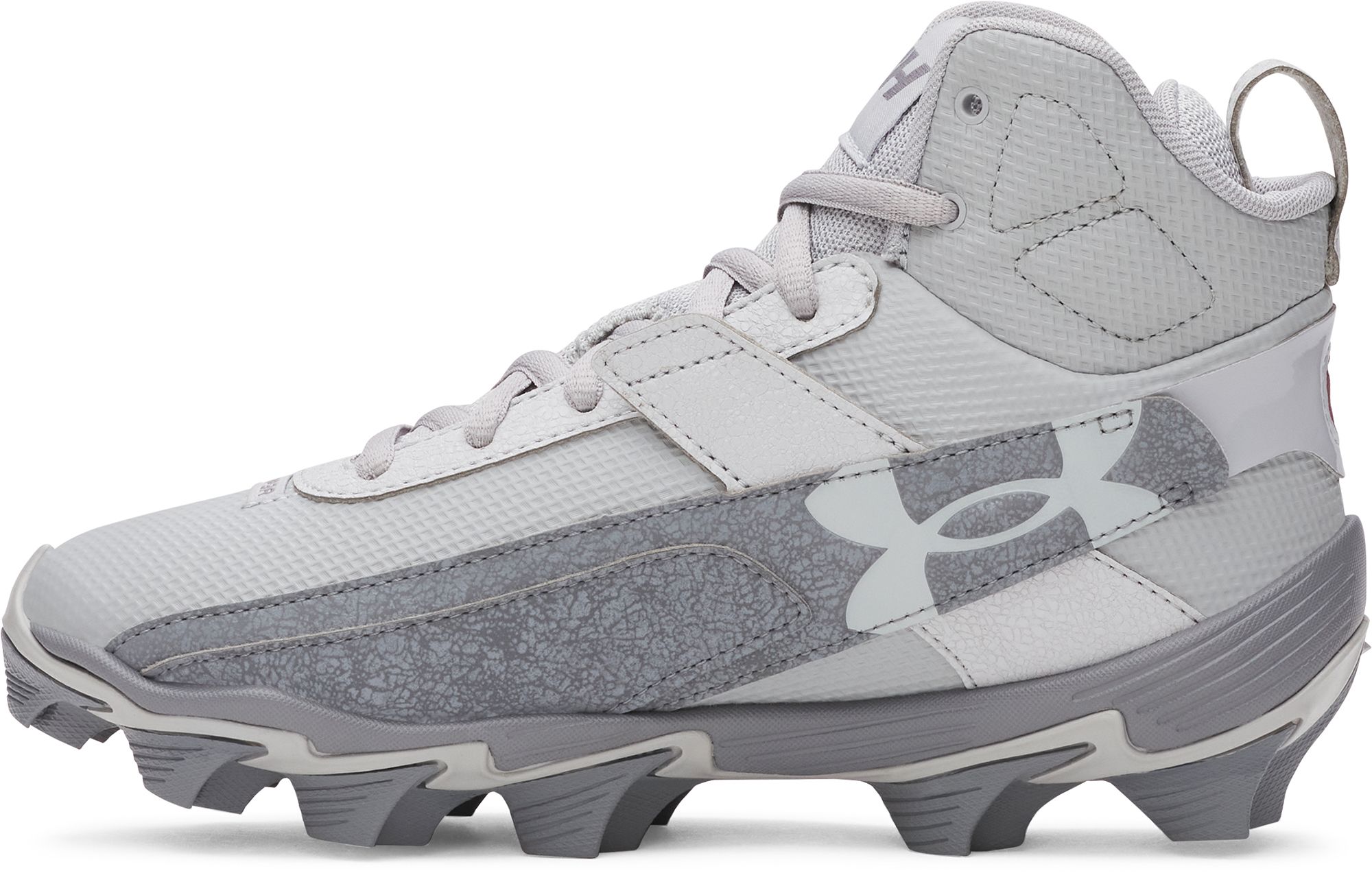 Under Armour Kids' Harper 10 RM Baseball Cleats product image