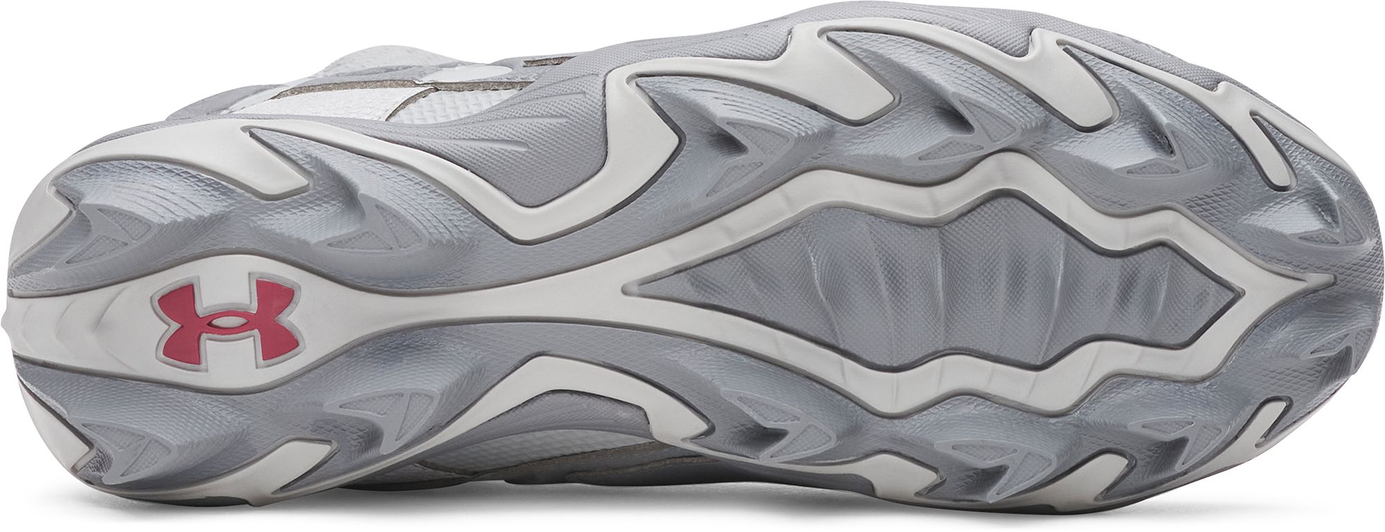 Under Armour Kids' Harper 10 RM Baseball Cleats product image