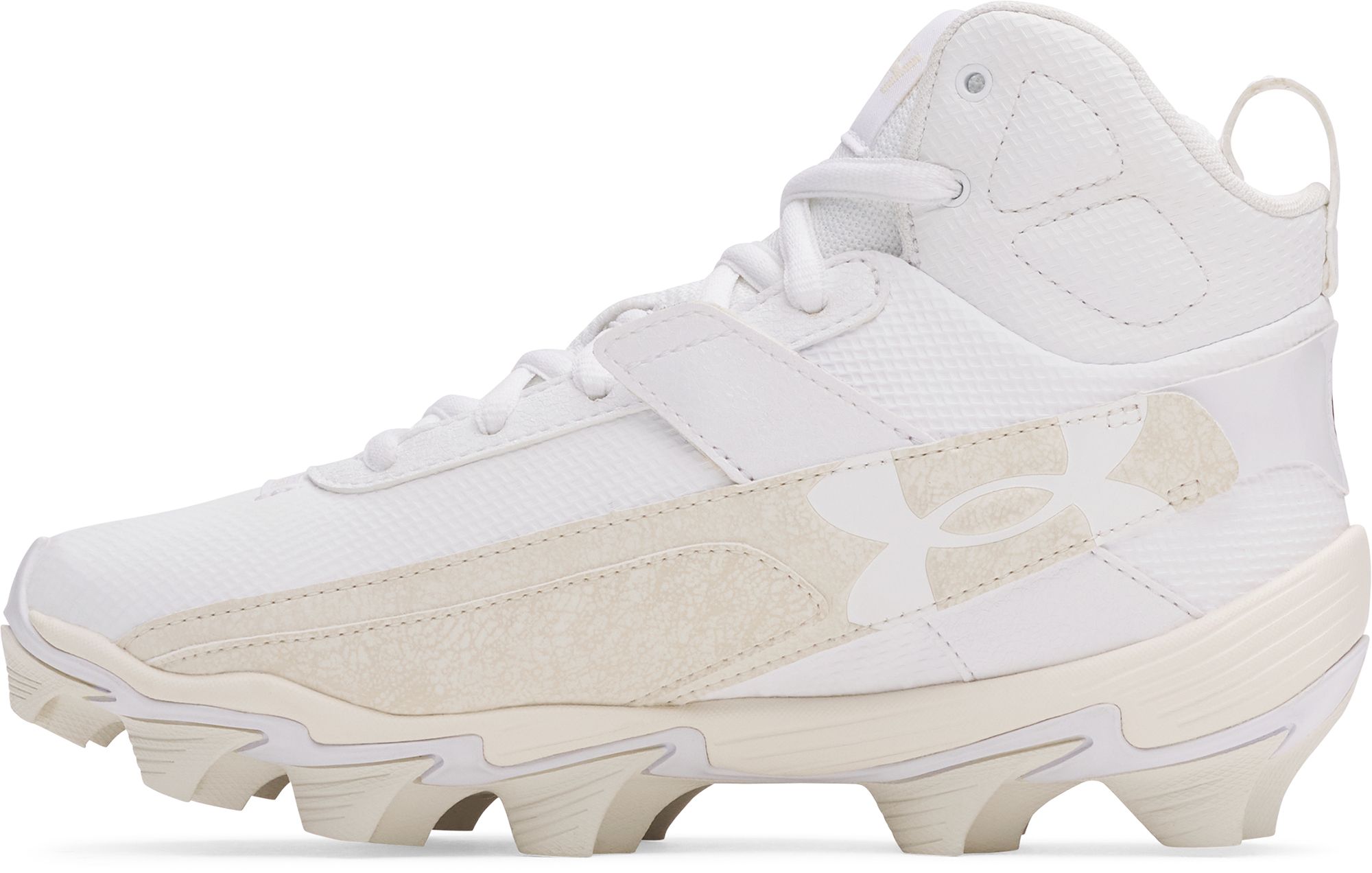 Under Armour Kids' Harper 10 RM Baseball Cleats product image