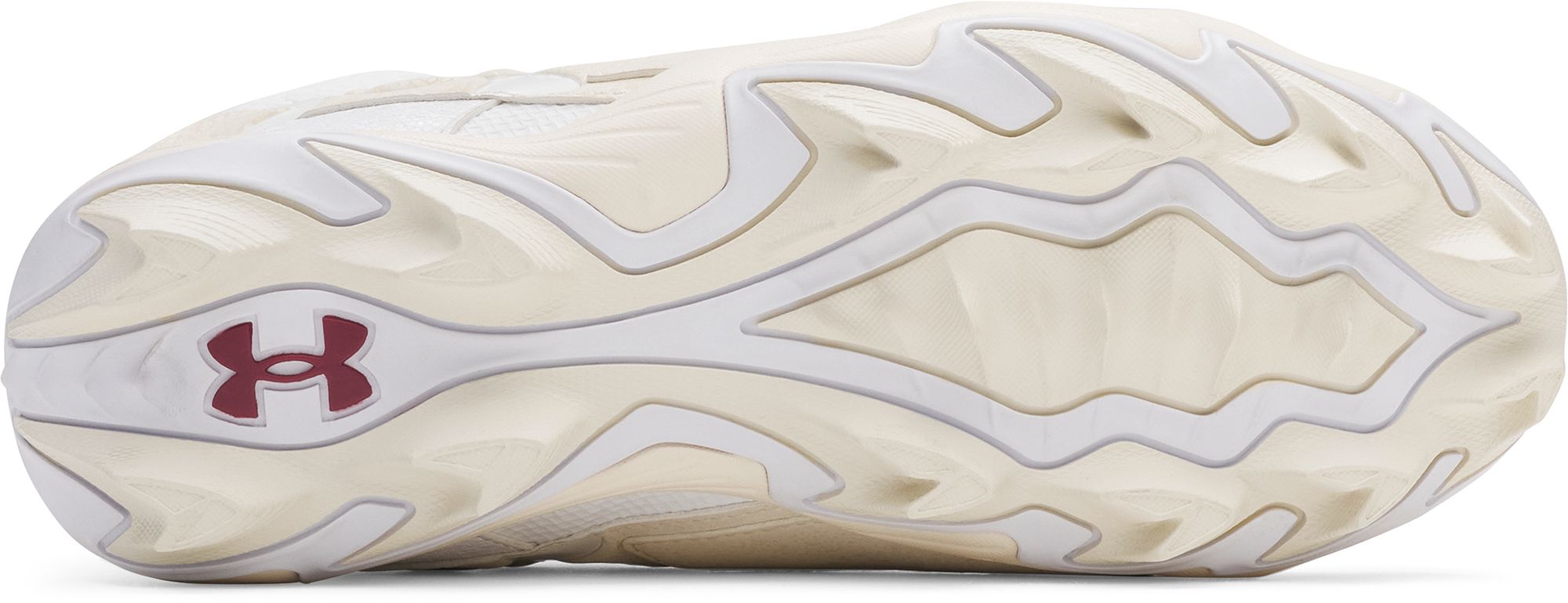 Under Armour Kids' Harper 10 RM Baseball Cleats product image