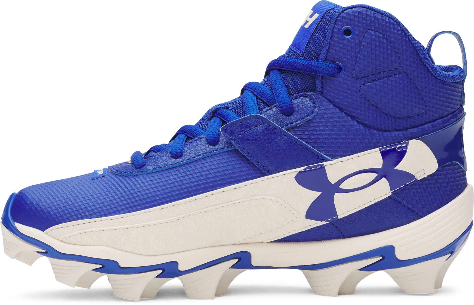 Under Armour Kids' Harper 10 RM Baseball Cleats product image