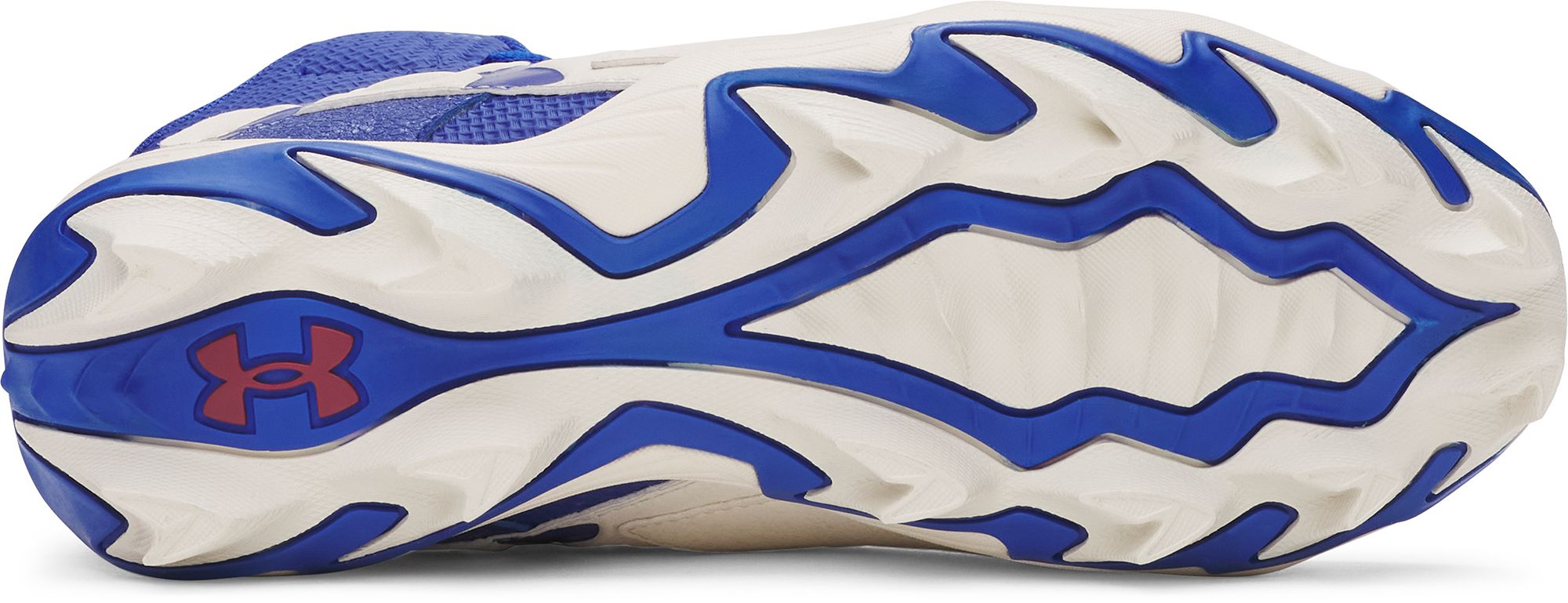 Under Armour Kids' Harper 10 RM Baseball Cleats product image