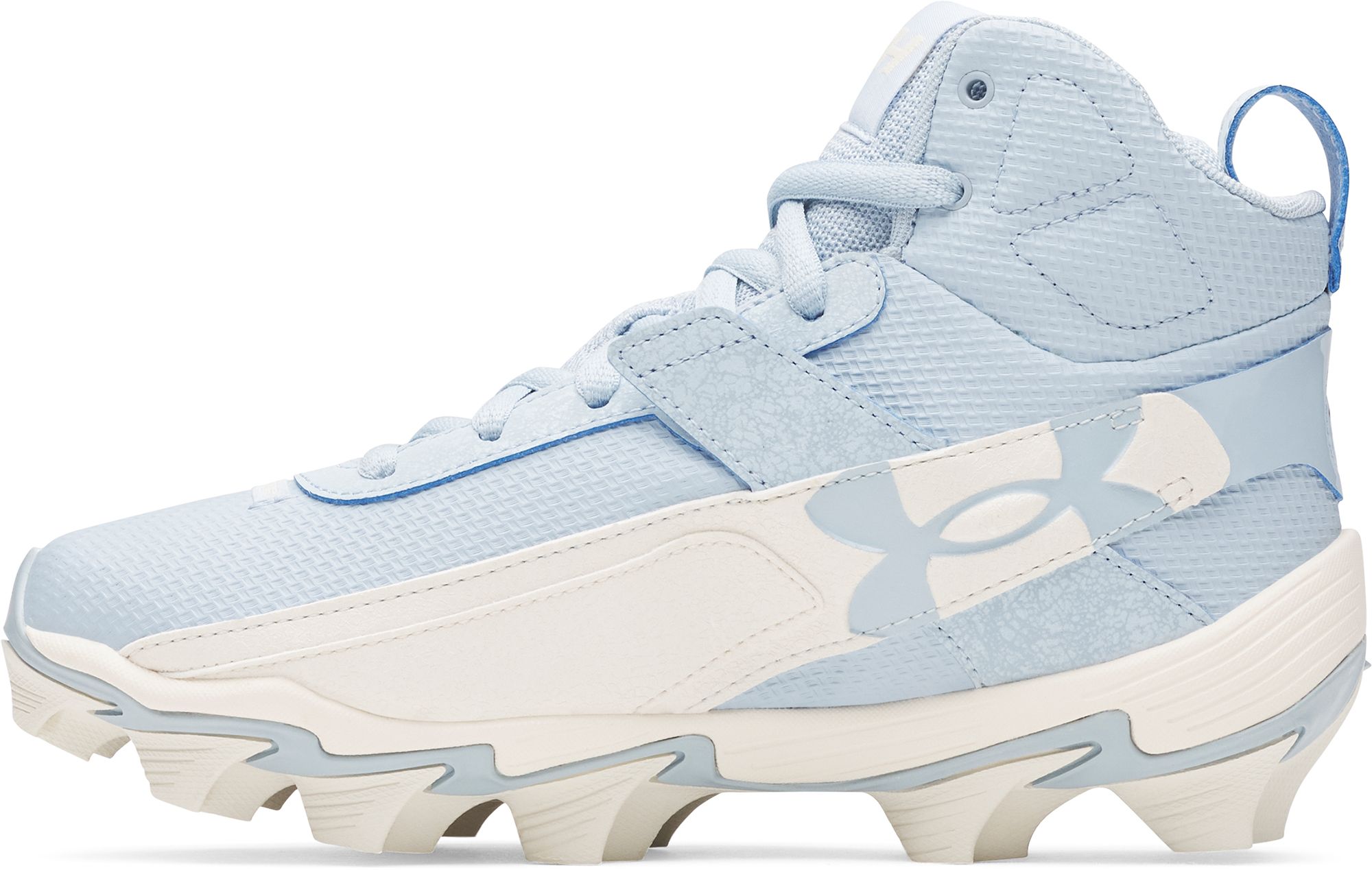 Under Armour Kids' Harper 10 RM Baseball Cleats product image