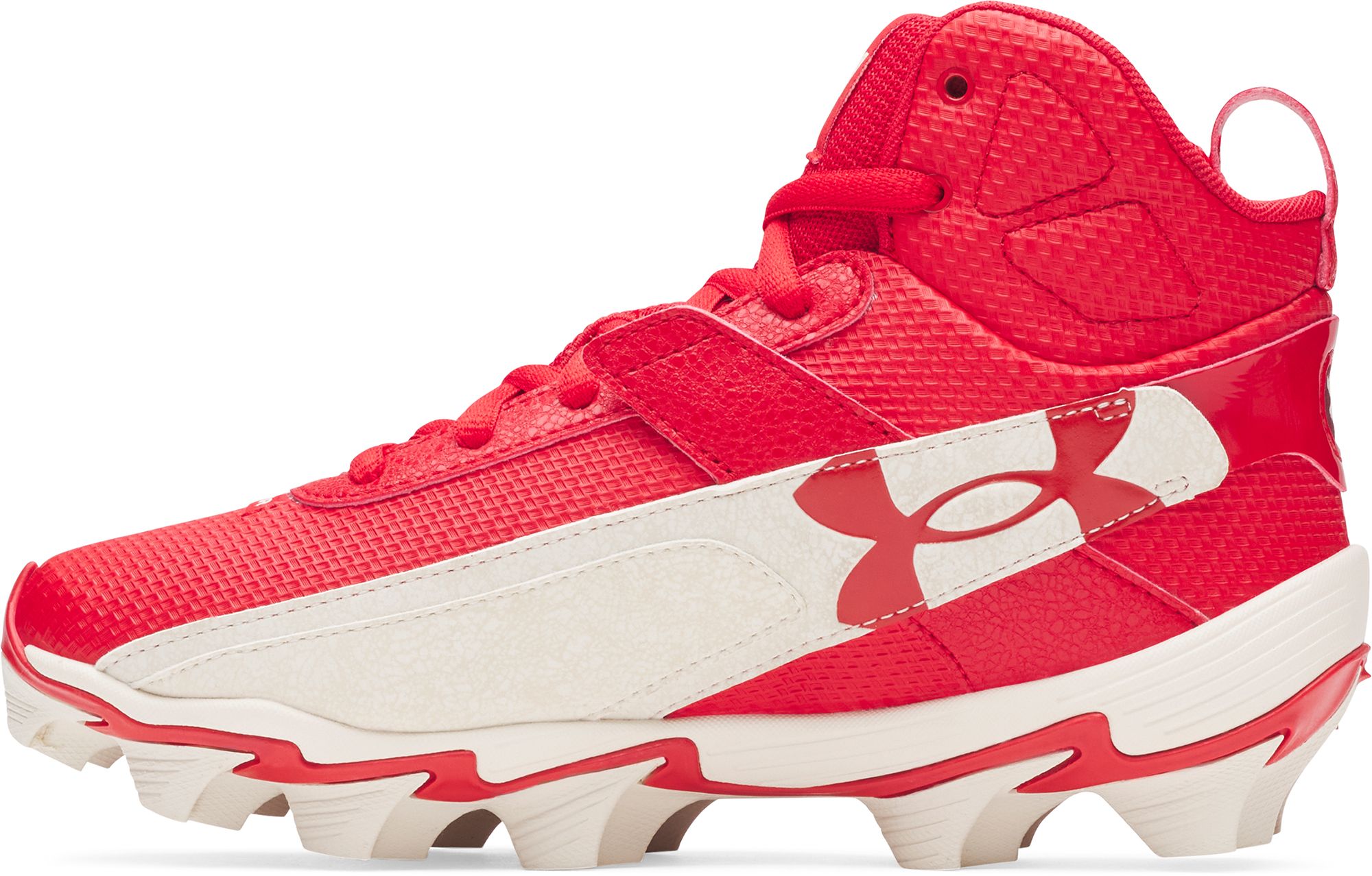 Under Armour Kids' Harper 10 RM Baseball Cleats product image