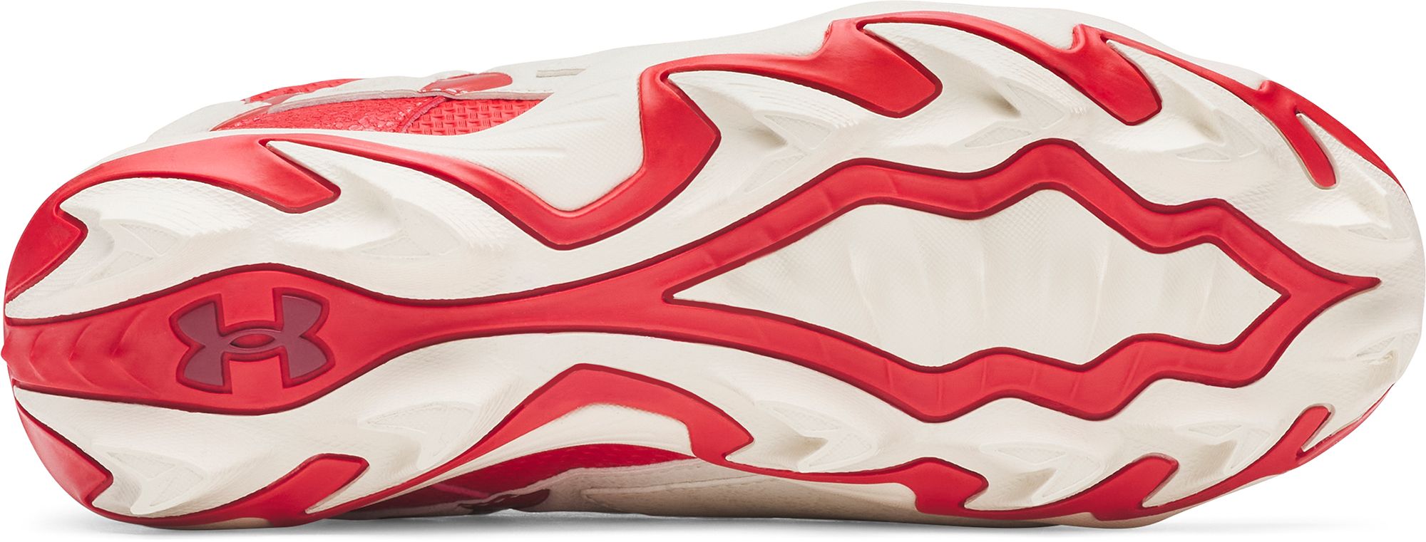 Under Armour Kids' Harper 10 RM Baseball Cleats product image