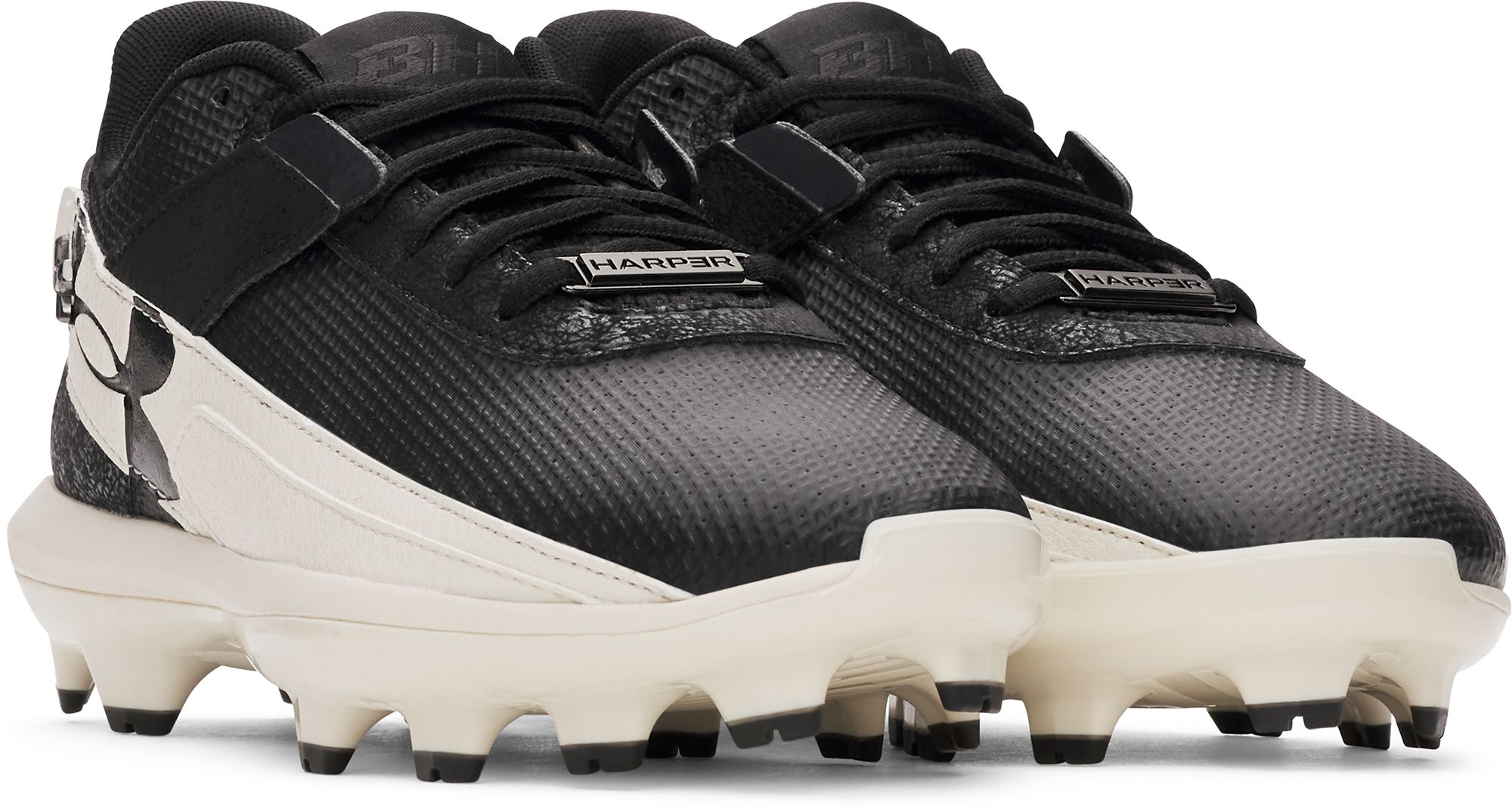 Under Armour Kids' Harper 10 TPU Baseball Cleats product image