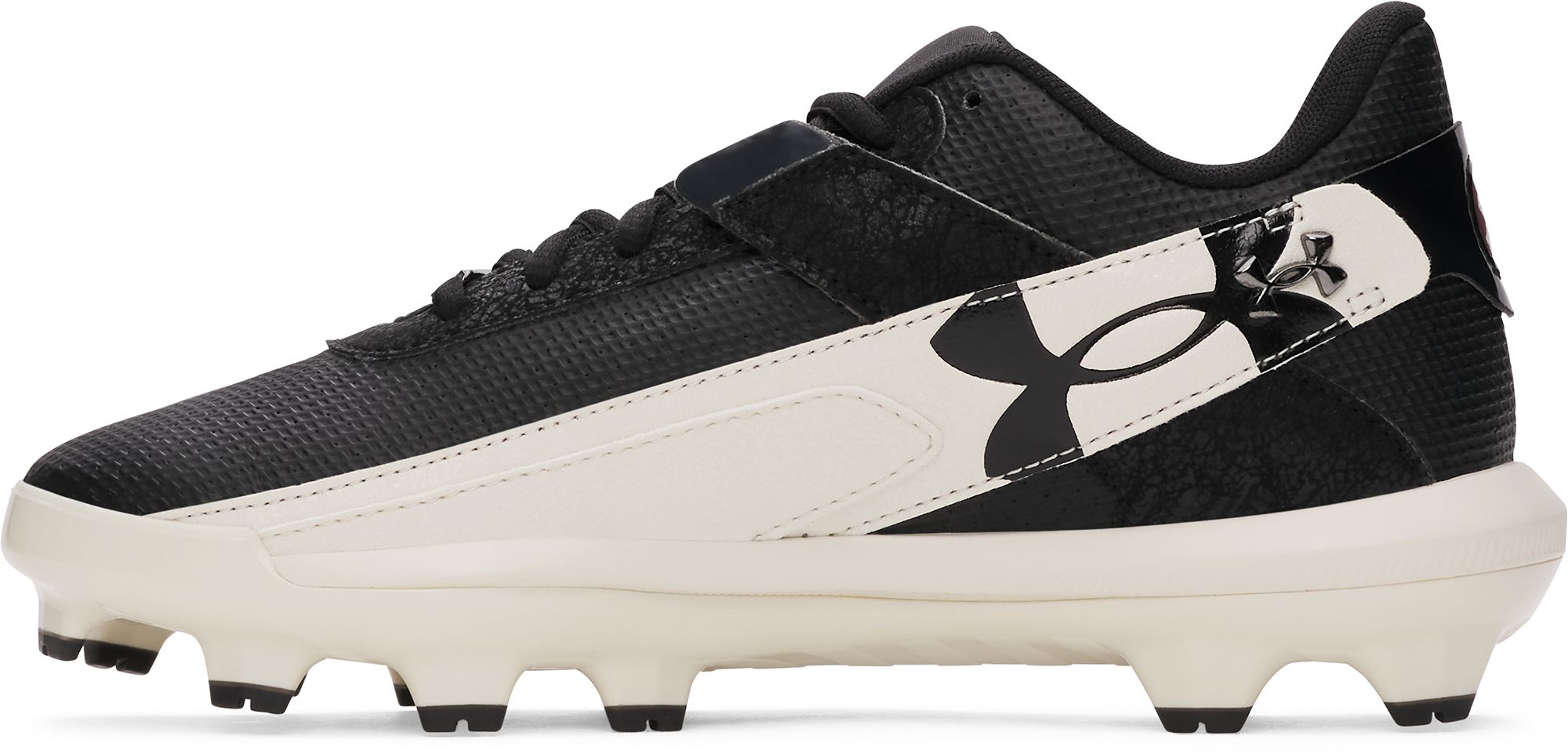 Under Armour Kids' Harper 10 TPU Baseball Cleats product image