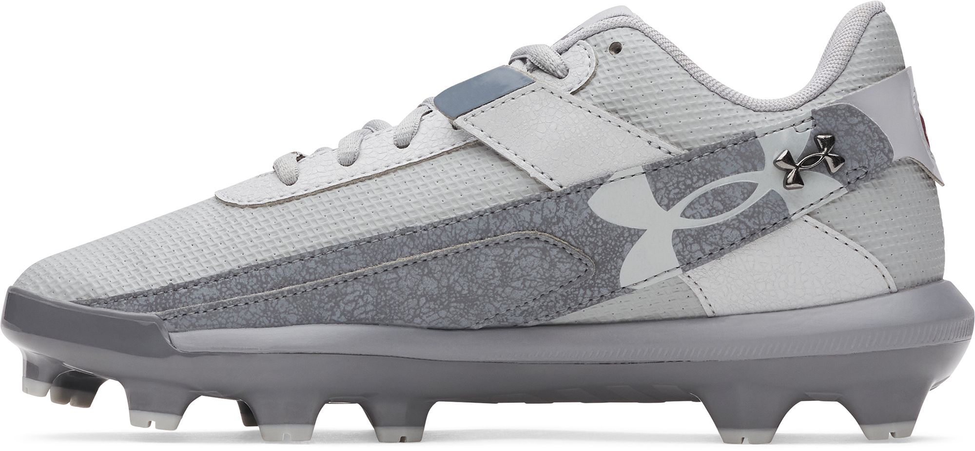 Under Armour Kids' Harper 10 TPU Baseball Cleats product image