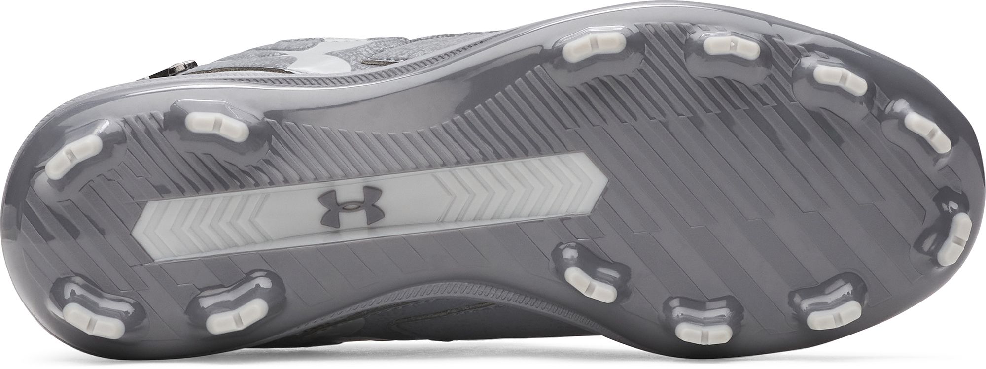 Under Armour Kids' Harper 10 TPU Baseball Cleats product image