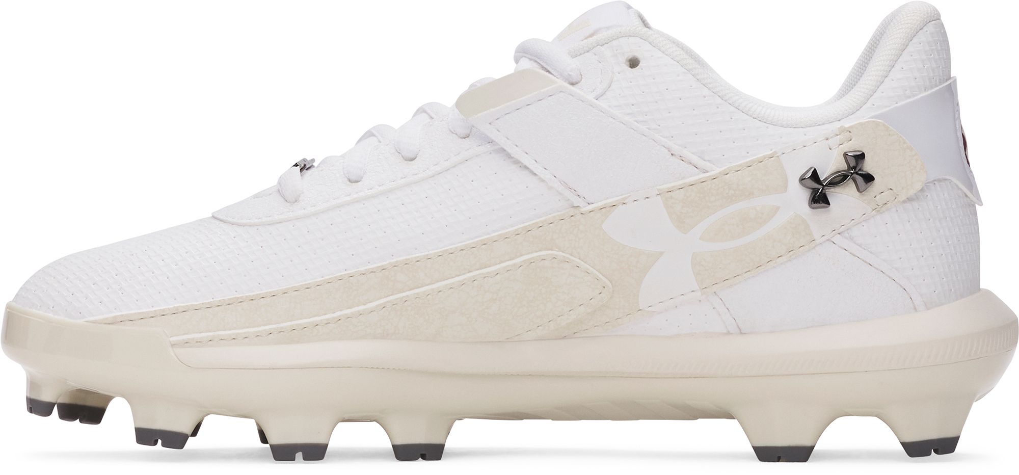 Under Armour Kids' Harper 10 TPU Baseball Cleats product image