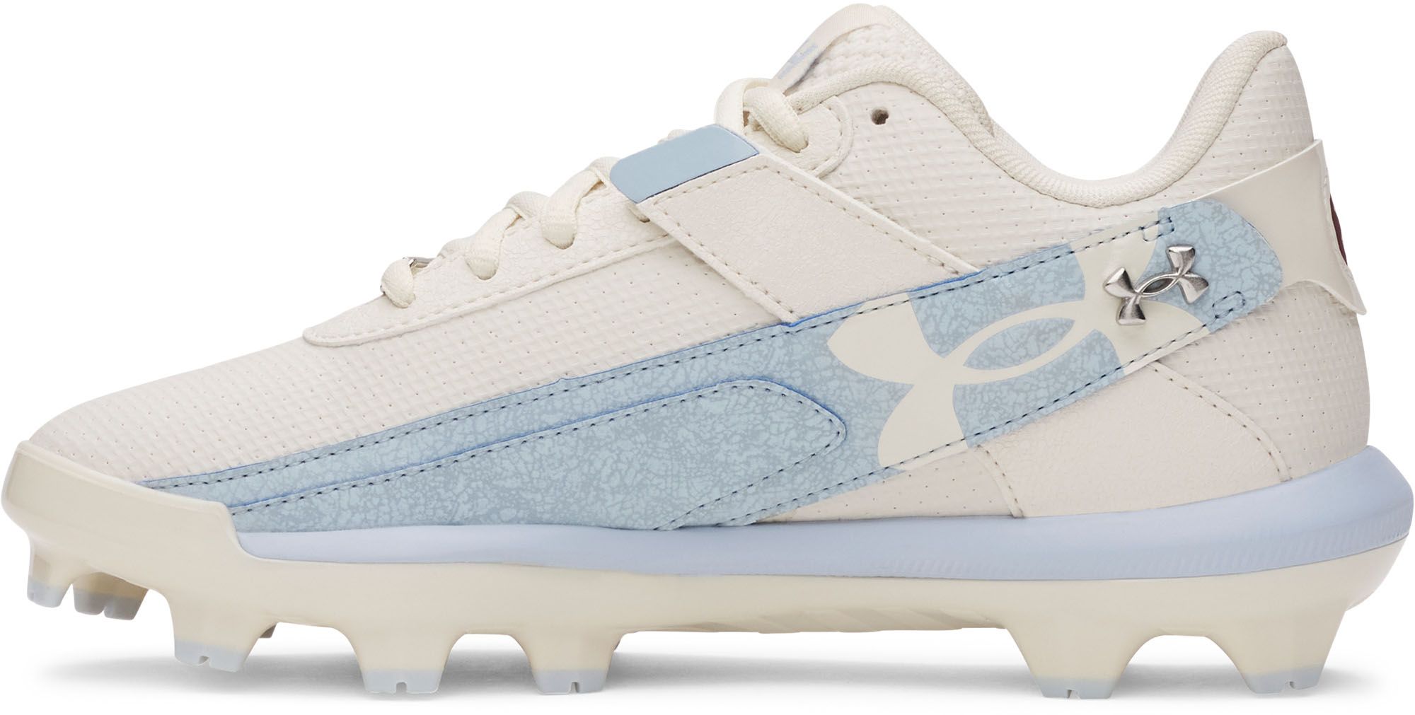 Under Armour Kids' Harper 10 TPU Baseball Cleats product image