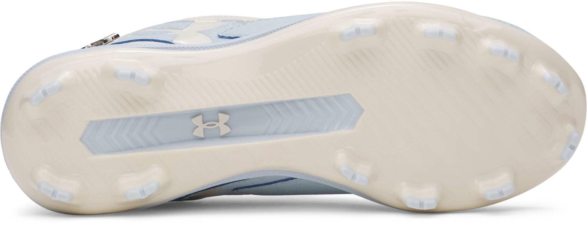 Under Armour Kids' Harper 10 TPU Baseball Cleats product image