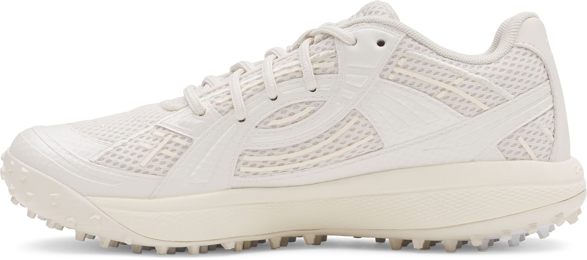 Under Armour Women's Glyde Sola Pro Turf Softball Cleats product image