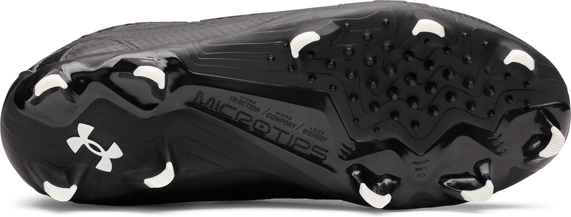 Under Armour Women's Glyde Sola Pro TPU Softball Cleats product image