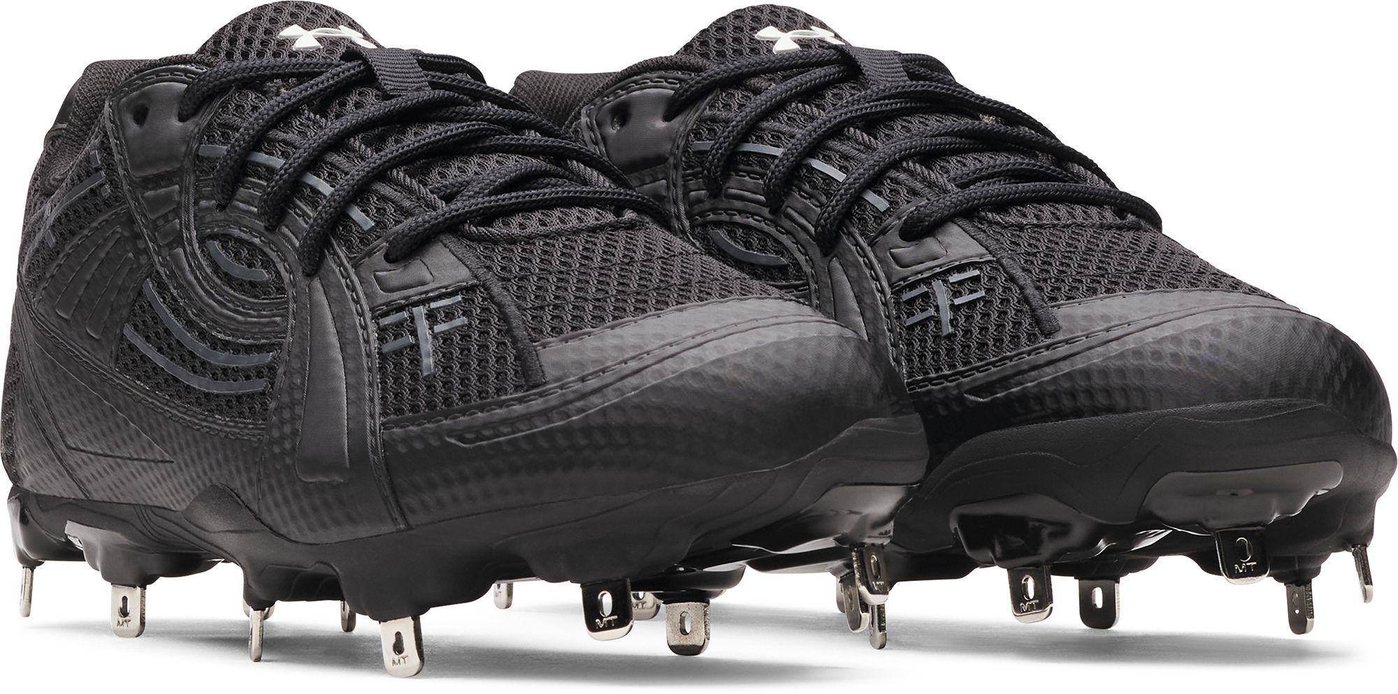 Under Armour Women's Glyde Sola Pro Metal Softball Cleats product image