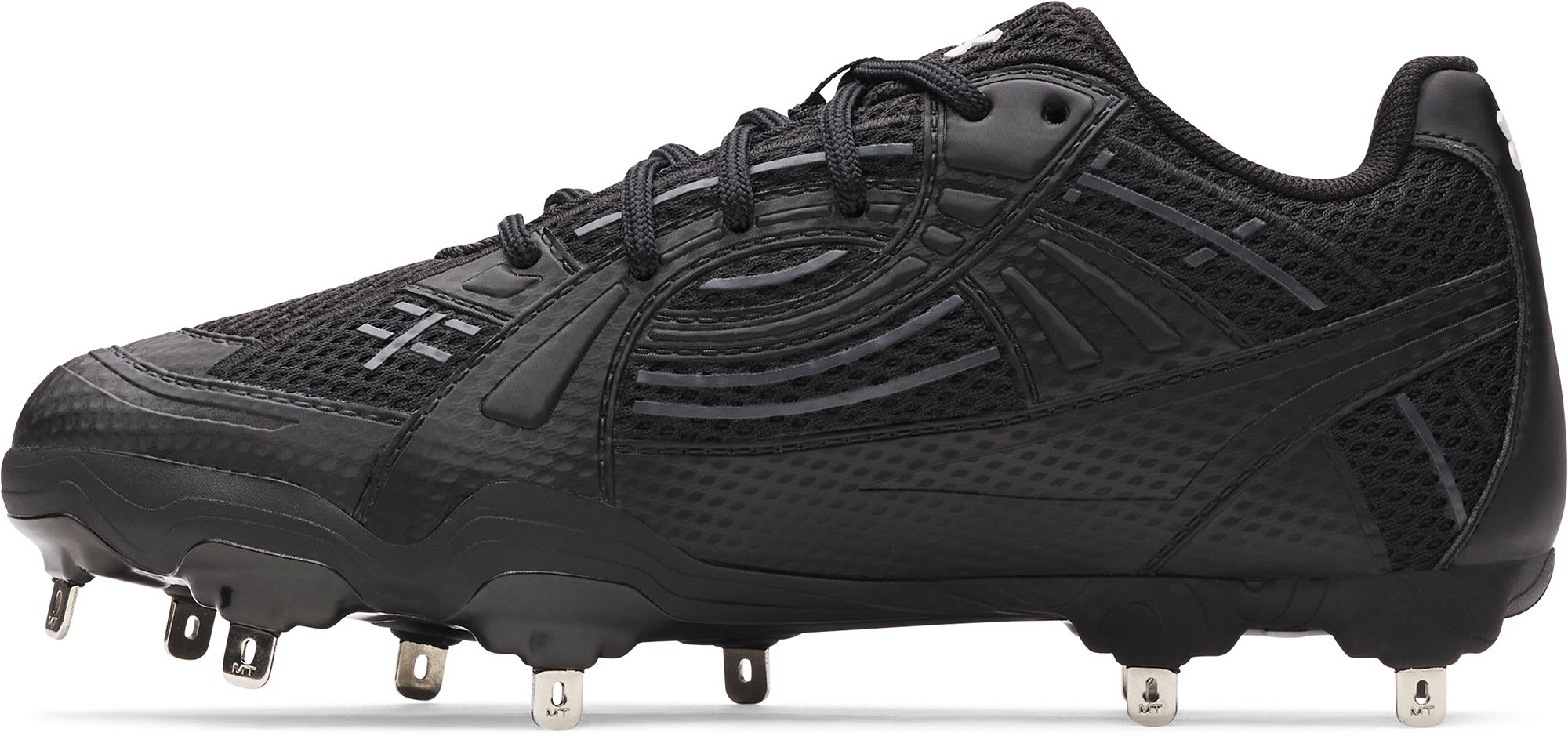 Under Armour Women's Glyde Sola Pro Metal Softball Cleats product image