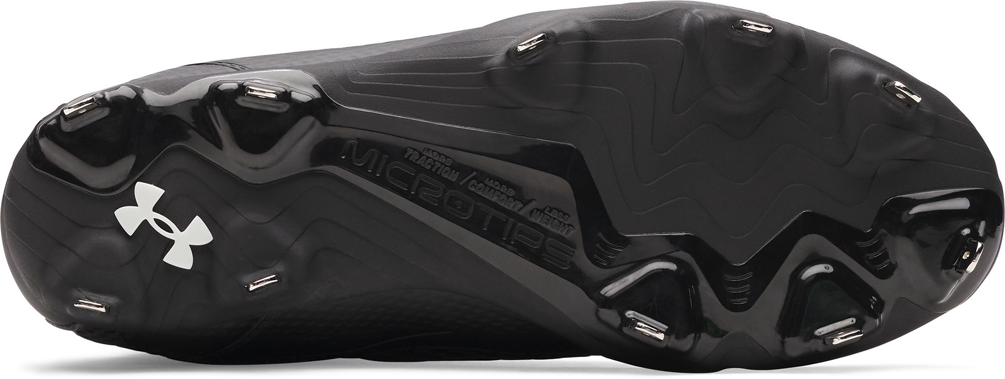 Under Armour Women's Glyde Sola Pro Metal Softball Cleats product image