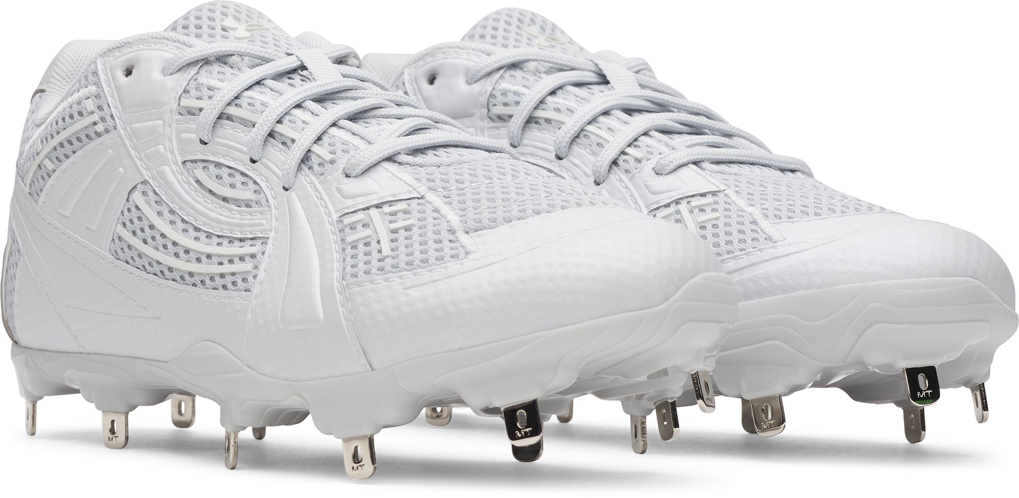 Under Armour Women's Glyde Sola Pro Metal Softball Cleats product image