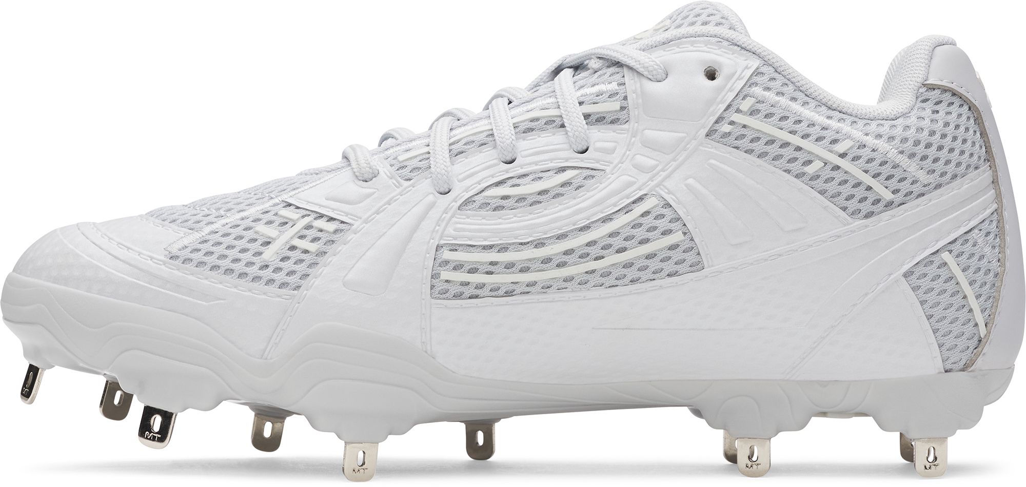 Under Armour Women's Glyde Sola Pro Metal Softball Cleats product image