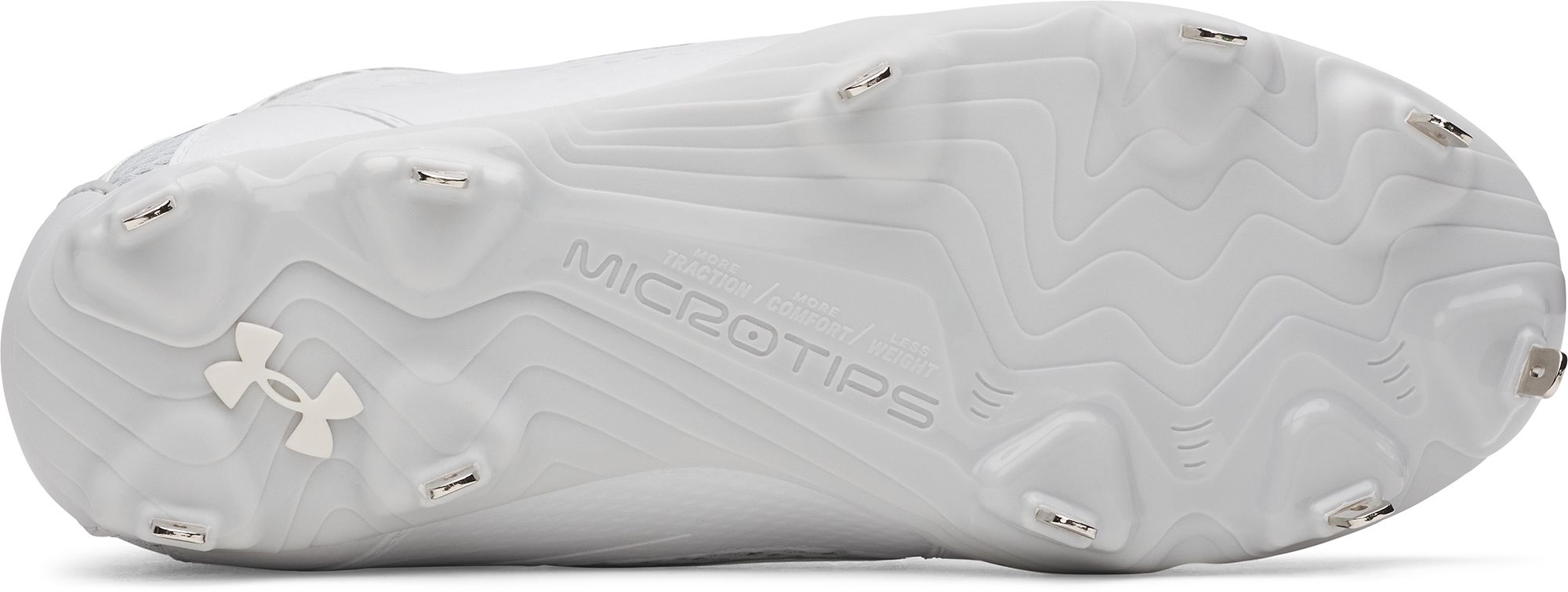 Under Armour Women's Glyde Sola Pro Metal Softball Cleats product image