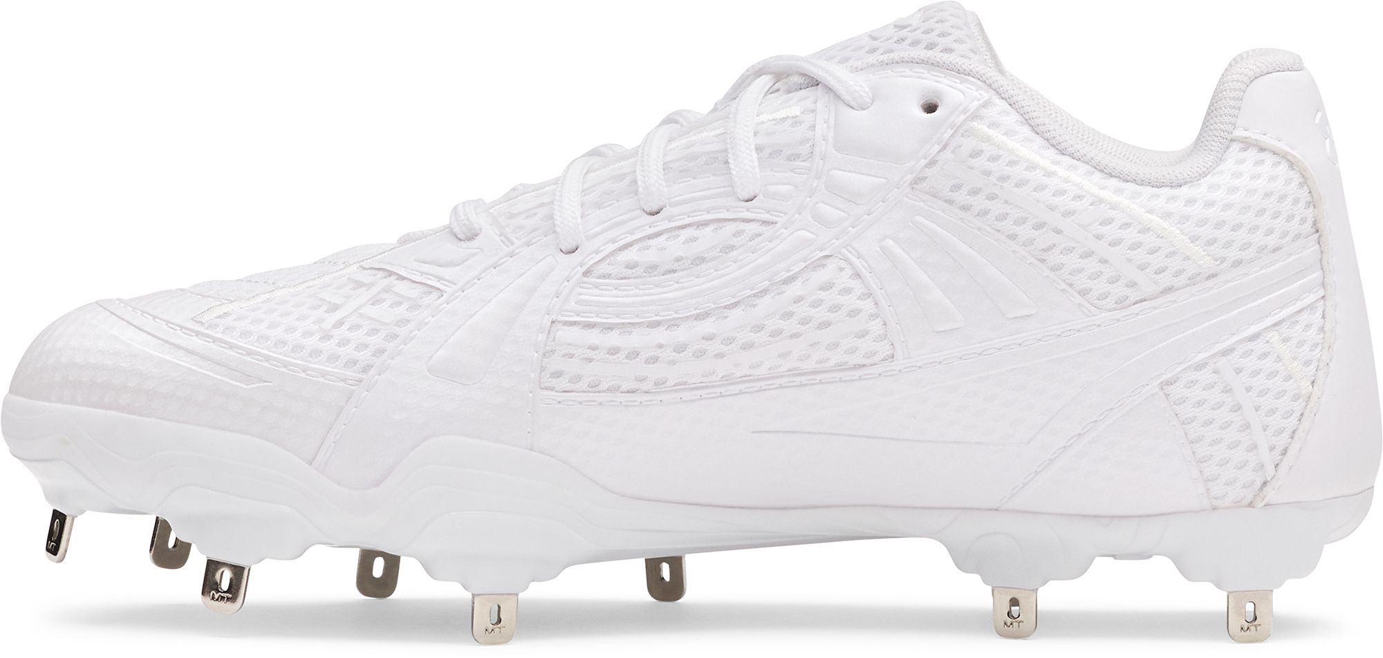 Under Armour Women's Glyde Sola Pro Metal Softball Cleats product image