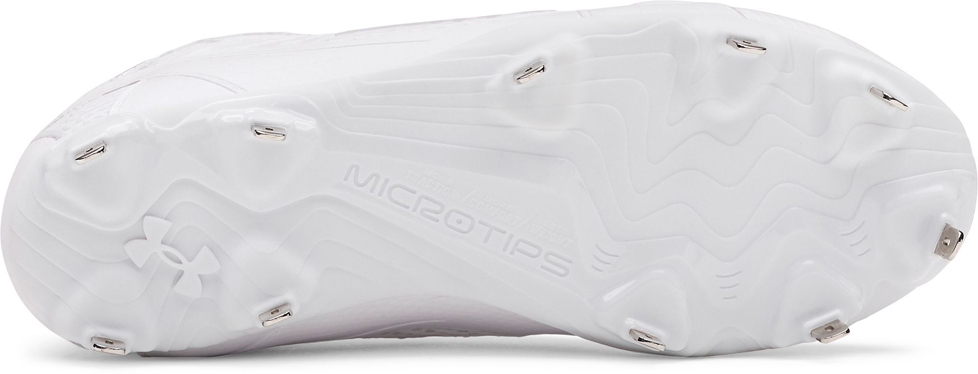 Under Armour Women's Glyde Sola Pro Metal Softball Cleats product image