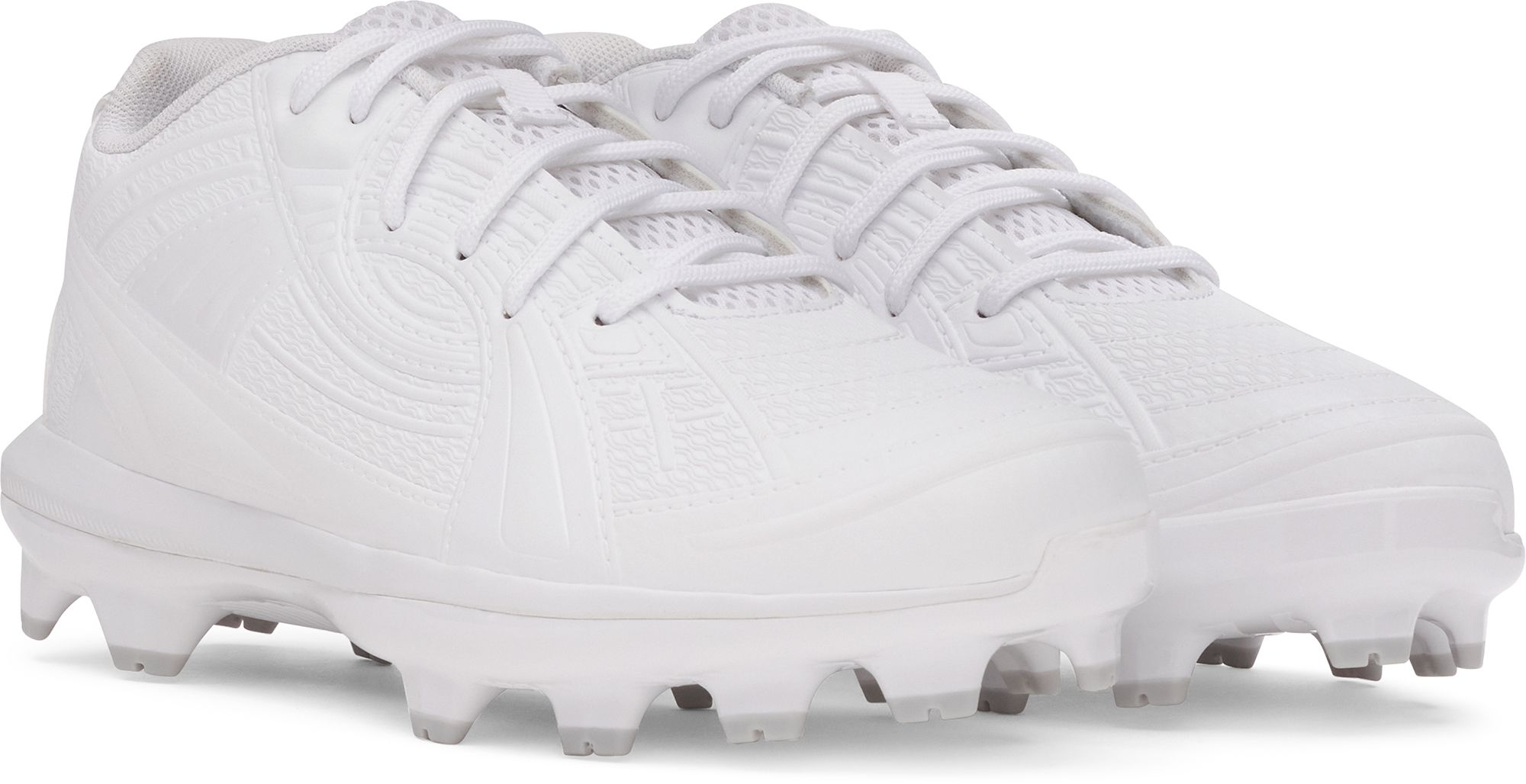 Under Armour Kids' Glyde Sola TPU Softball Cleats product image