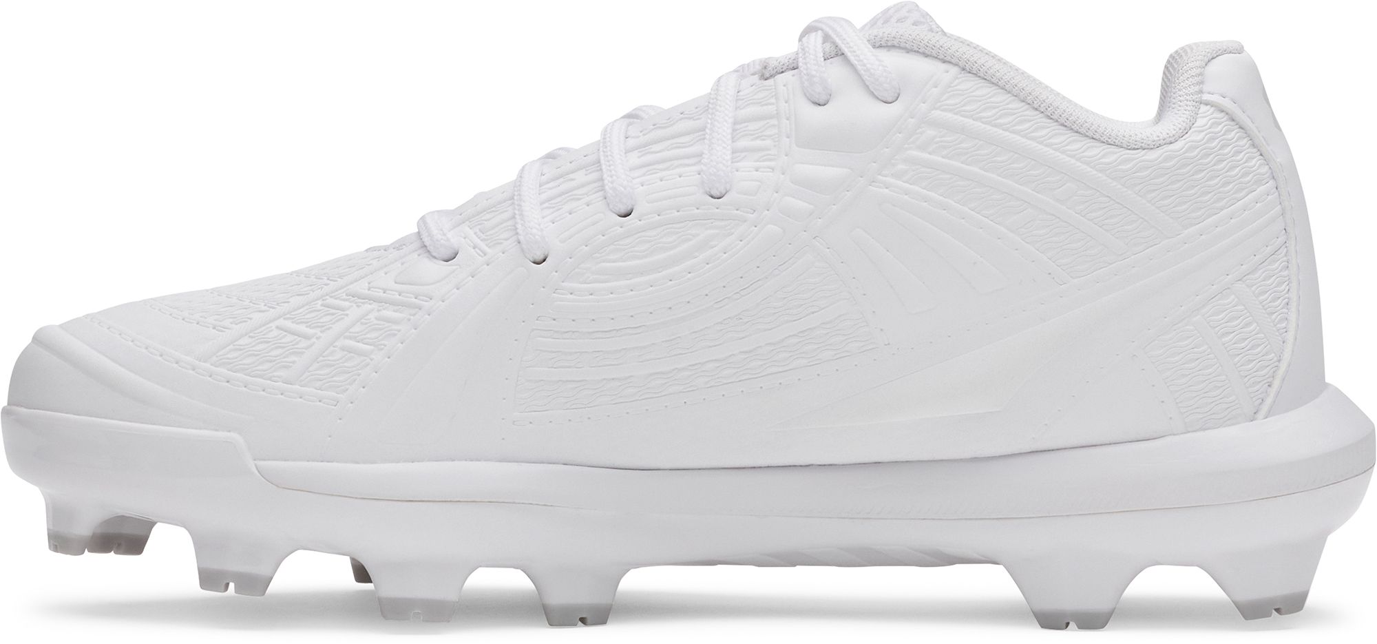 Under Armour Kids' Glyde Sola TPU Softball Cleats product image