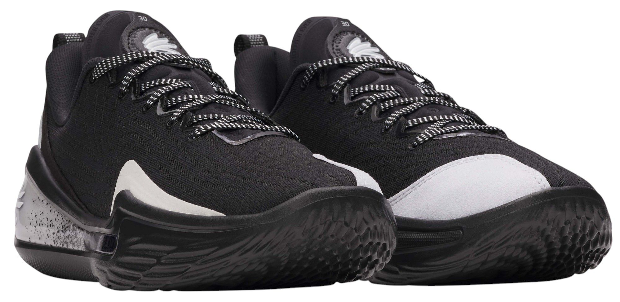 Under Armour Curry 12 Basketball Shoes product image