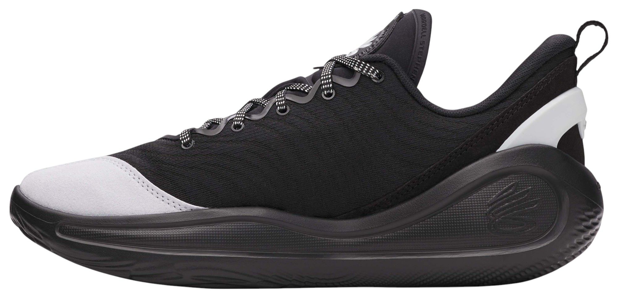 Under Armour Curry 12 Basketball Shoes product image