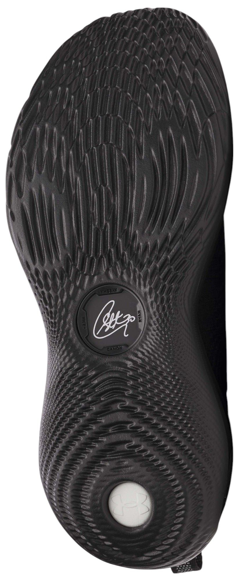 Under Armour Curry 12 Basketball Shoes product image