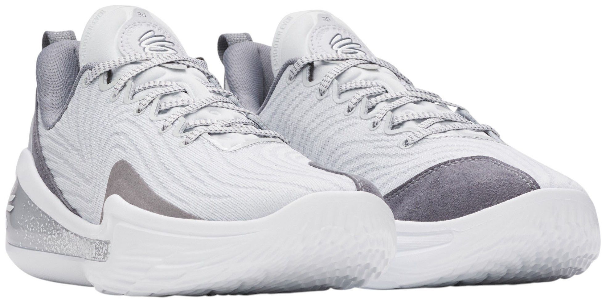 Under Armour Curry 12 Basketball Shoes product image