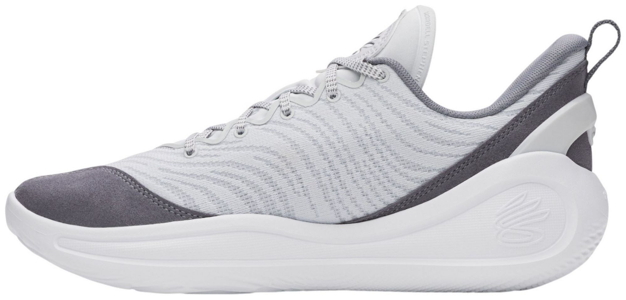 Under Armour Curry 12 Basketball Shoes product image