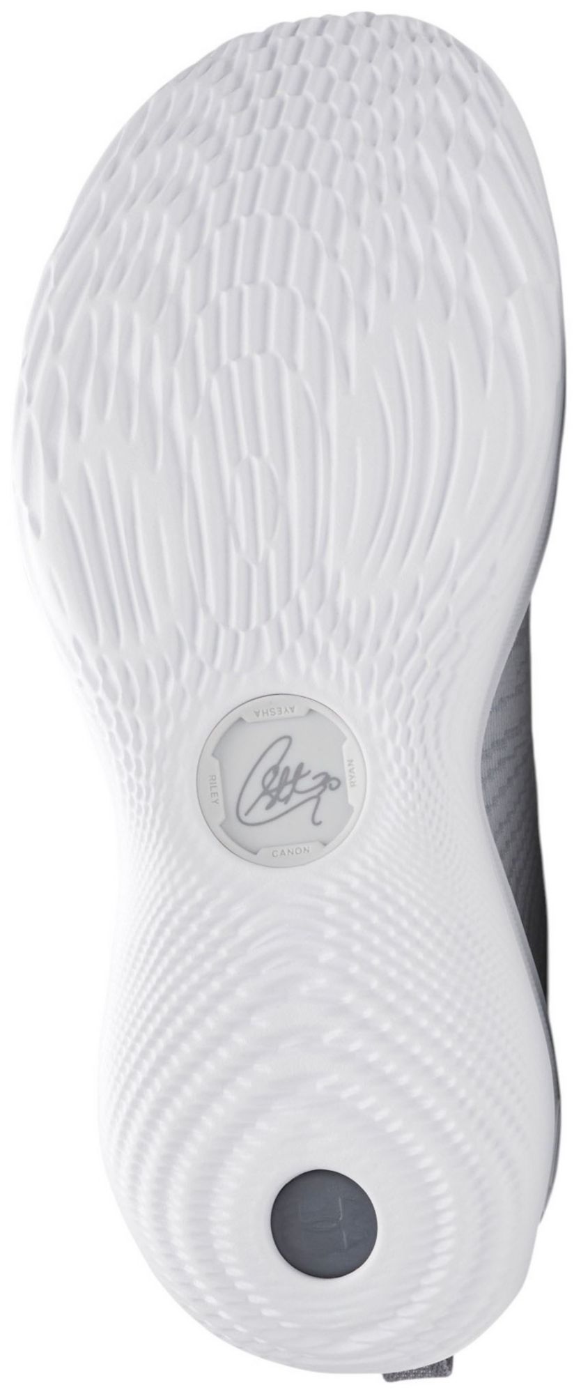 Under Armour Curry 12 Basketball Shoes product image