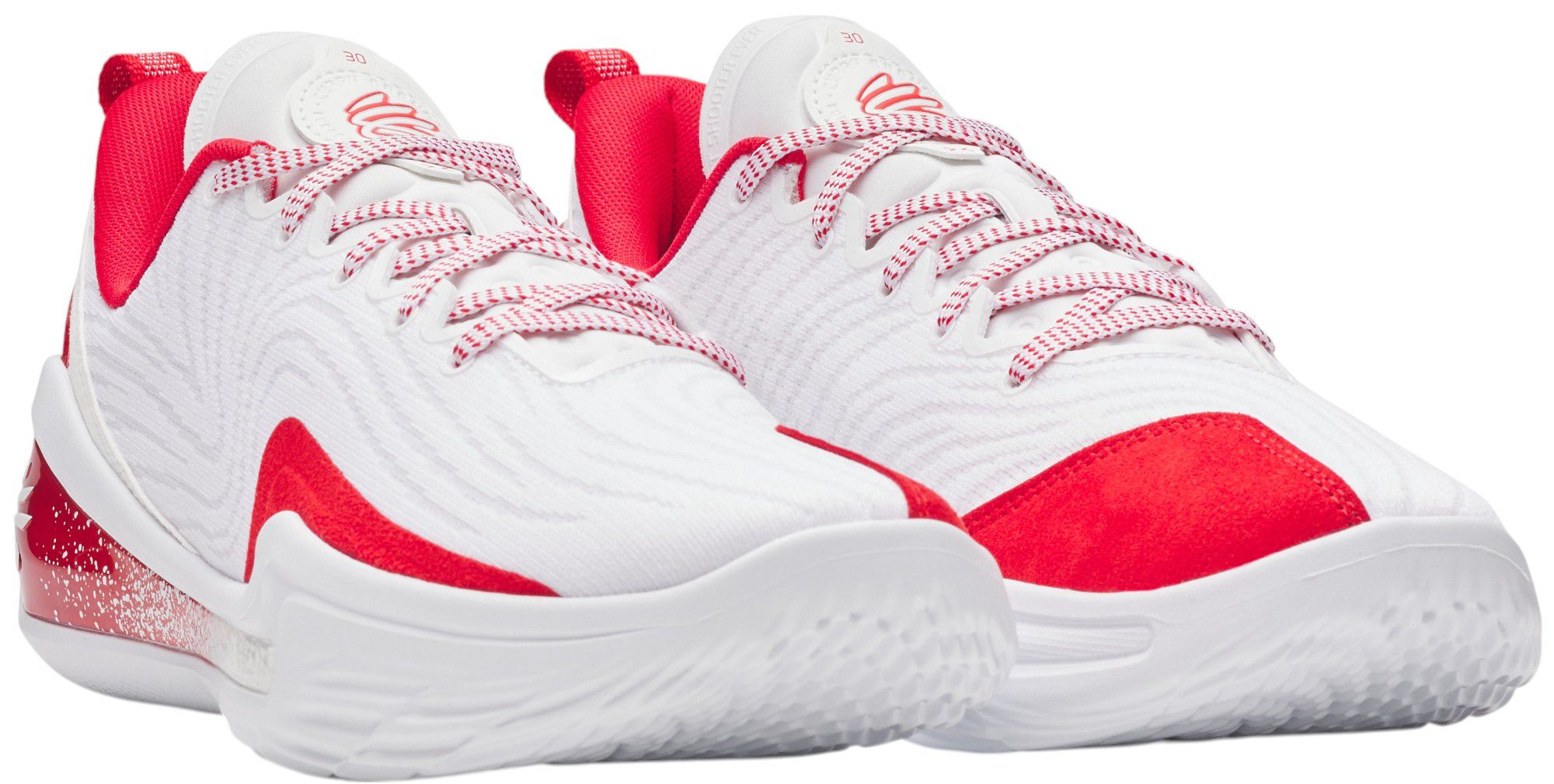 Under Armour Curry 12 Basketball Shoes product image