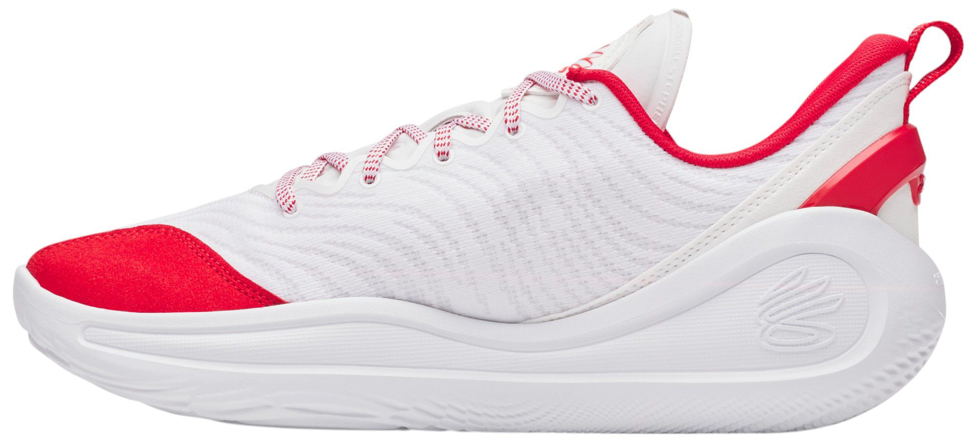 Under Armour Curry 12 Basketball Shoes product image